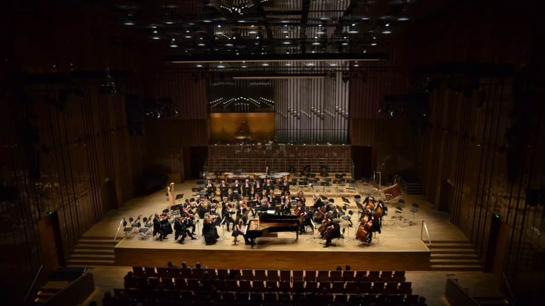 Koncert sylwestrowy filharmonia pomorska - nie przegap wyjątkowego wydarzenia