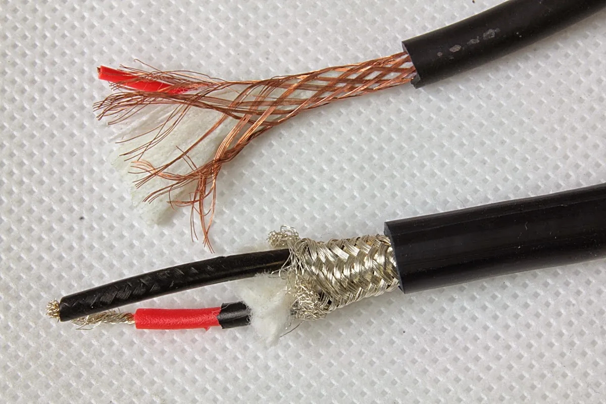 Jaki kabel do gitary elektrycznej – uniknij najczęstszych błędów