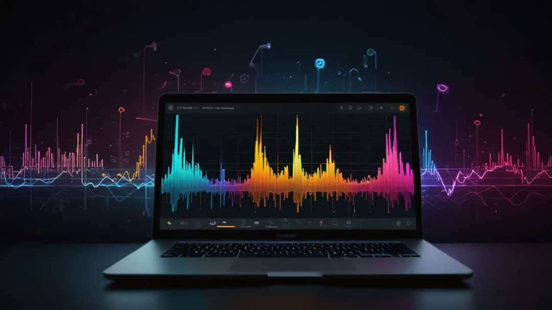 Konwertowanie audio bez bólu głowy: jak zmienić format muzyki?