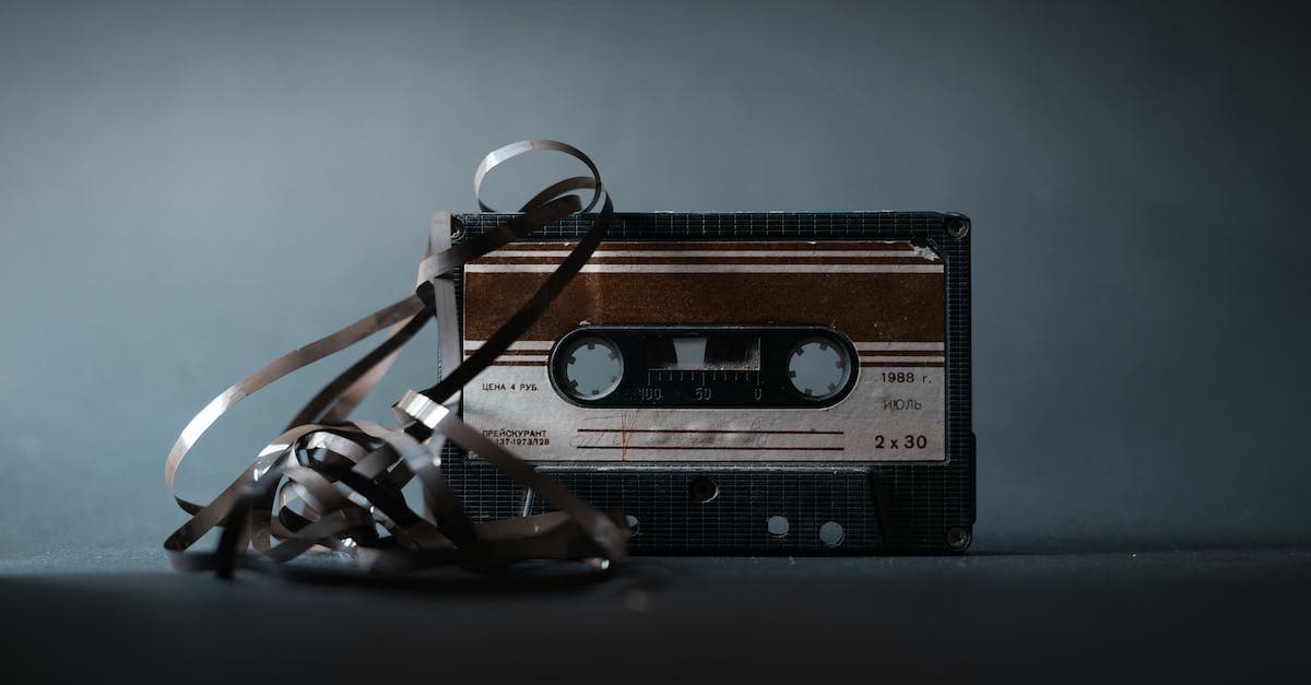 Produkcja muzyczna krok po kroku - poradnik dla początkujących