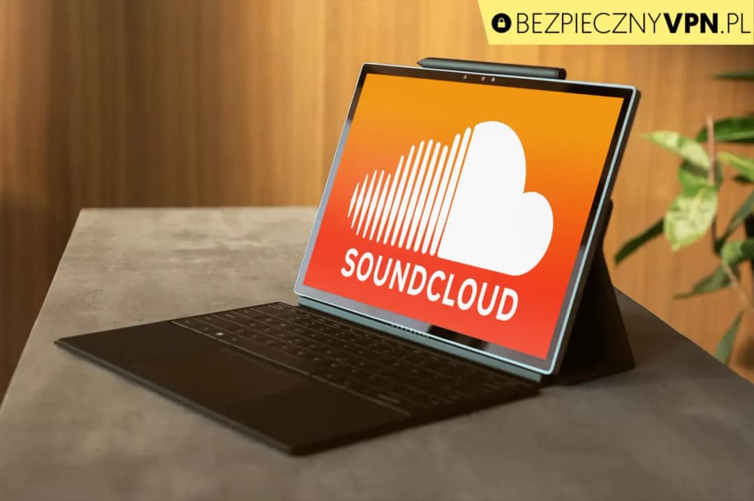 Czy SoundCloud jest bezpieczny? Odkryj zagrożenia i zabezpieczenia