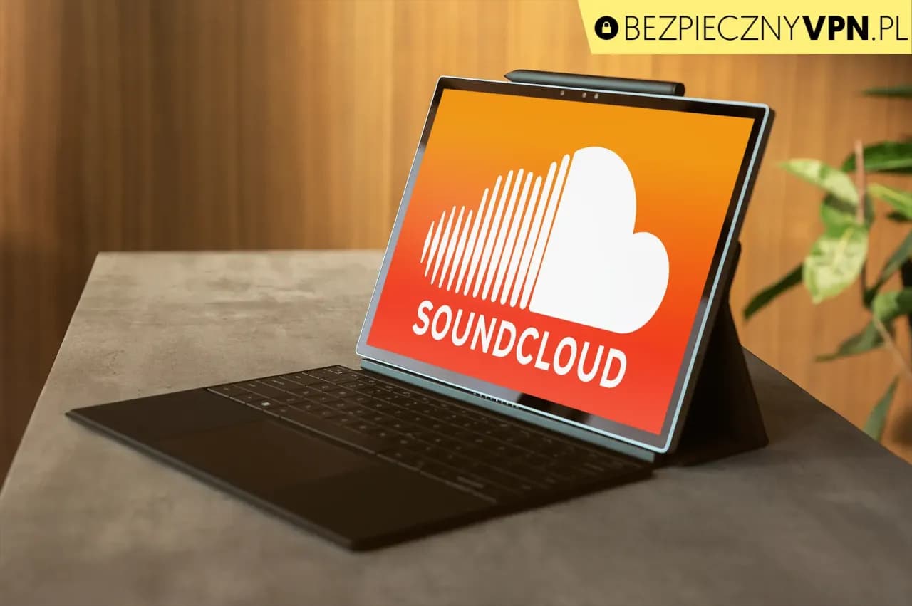 Czy SoundCloud jest bezpieczny? Odkryj zagrożenia i zabezpieczenia