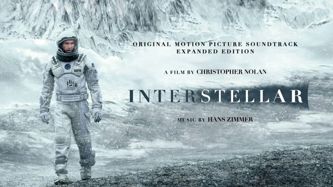 Muzyka z filmu Interstellar: Jak Hans Zimmer tworzył emocje w dźwiękach