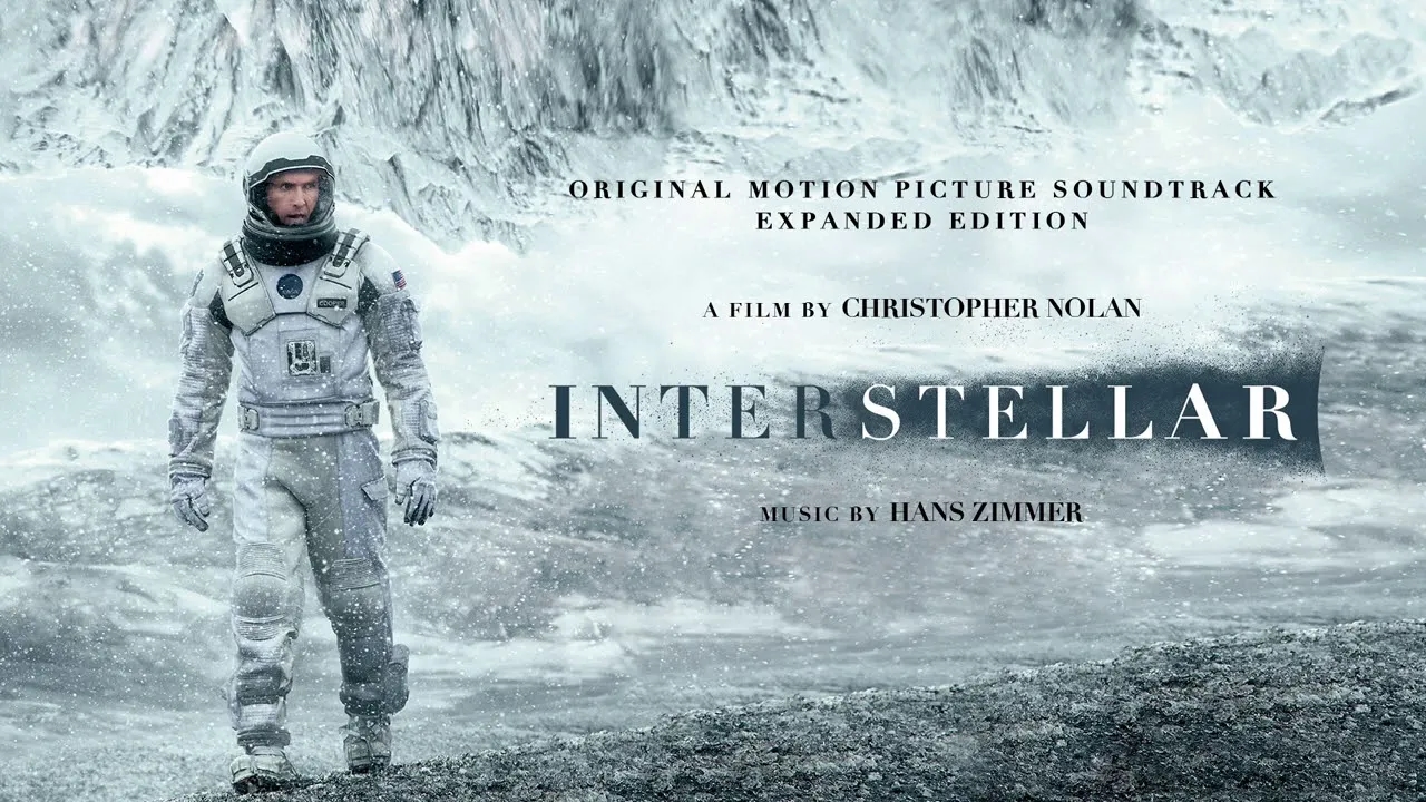 Muzyka z filmu Interstellar: Jak Hans Zimmer tworzył emocje w dźwiękach