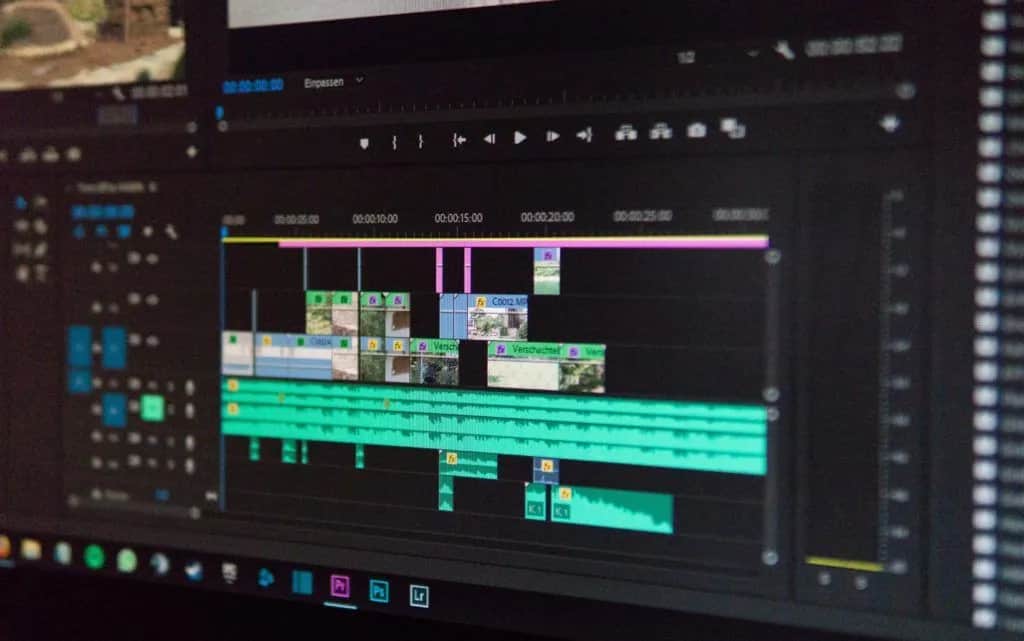 Profesjonalny montaż video w Warszawie: jak wybrać najlepszą usługę