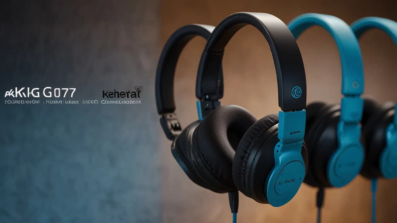 Czy AKG K371 to najlepsze słuchawki w swojej klasie cenowej?