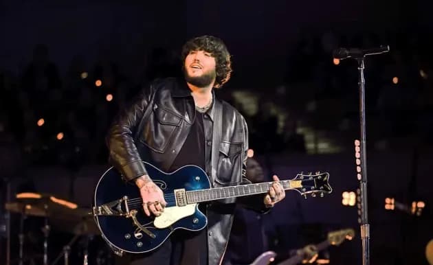 Koncert James Arthura! Co my już wiemy o jego występie w Polsce?