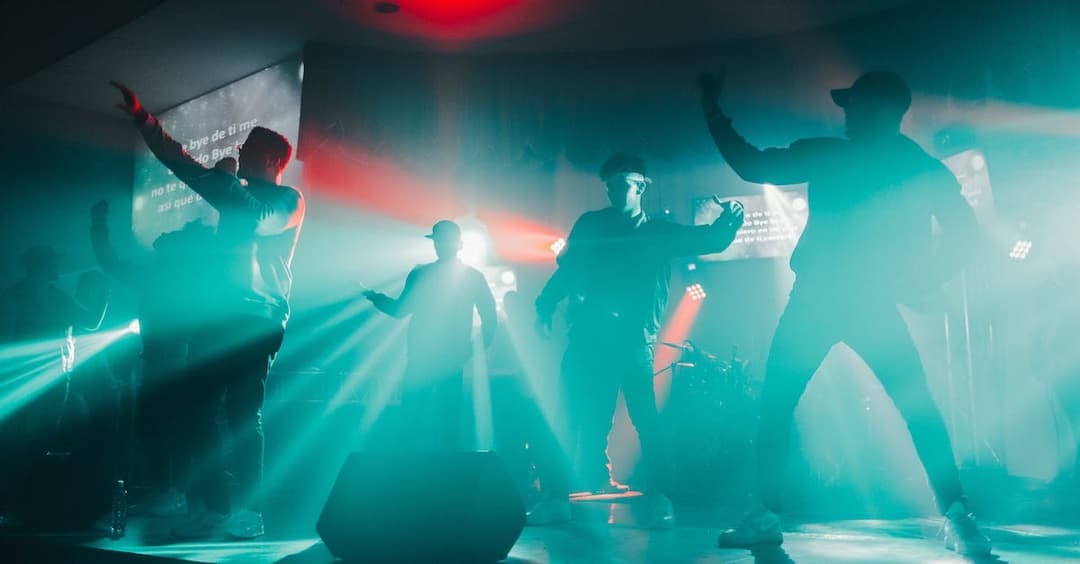 Najpopularniejsi polscy wykonawcy muzyki hip-hopowej - top 10