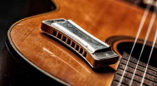 Historia bluesa w Polsce - korzenie i rozwój gatunku