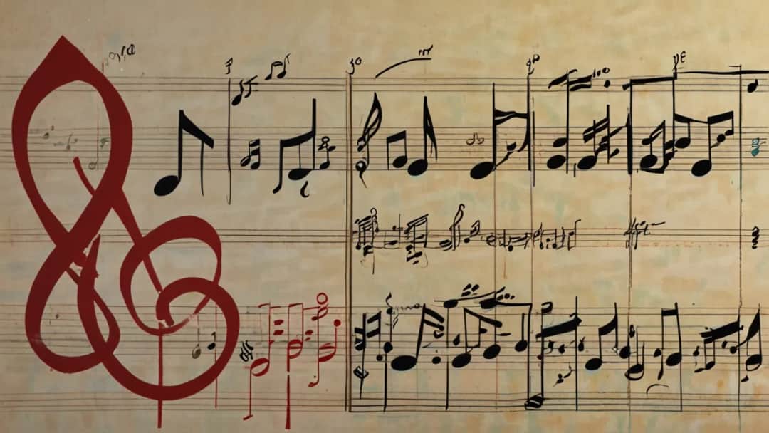 Walc czy marsz? Poznaj różnice między metrum 3/4 a 4/4 w muzyce