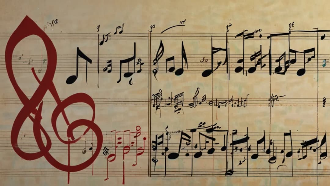 Walc czy marsz? Poznaj różnice między metrum 3/4 a 4/4 w muzyce