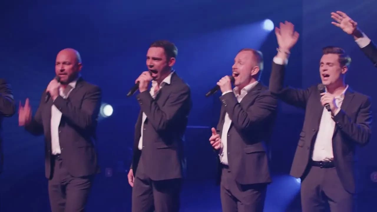 Nazwiska członków 12 Tenors – poznaj utalentowanych wokalistów