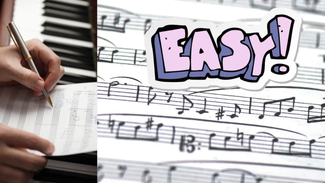 Jak tworzyć muzykę: podstawy kompozycji dla początkujących