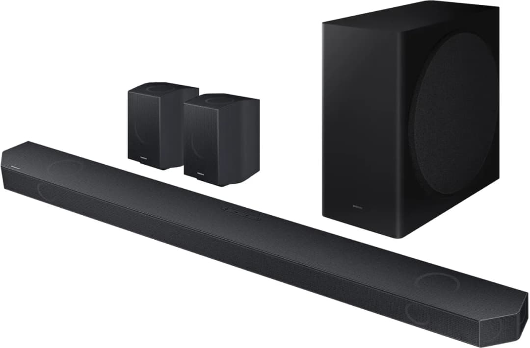 Soundbar JBL czy Samsung – który model naprawdę zachwyca dźwiękiem?
