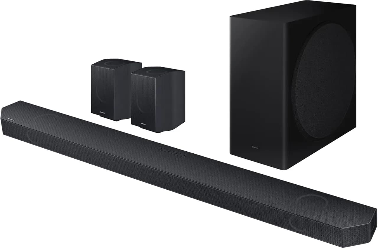 Soundbar JBL czy Samsung – który model naprawdę zachwyca dźwiękiem?