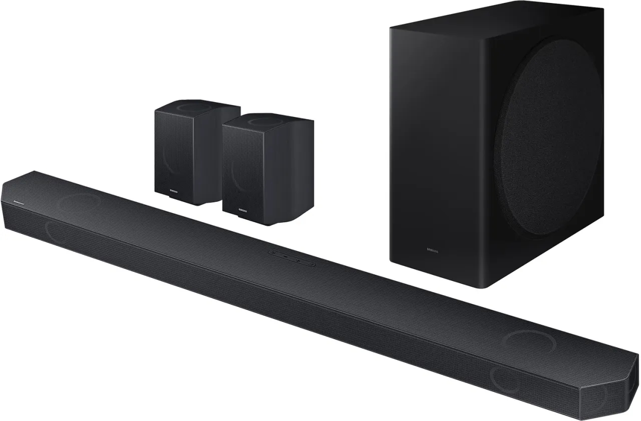 Soundbar JBL czy Samsung – który model naprawdę zachwyca dźwiękiem?