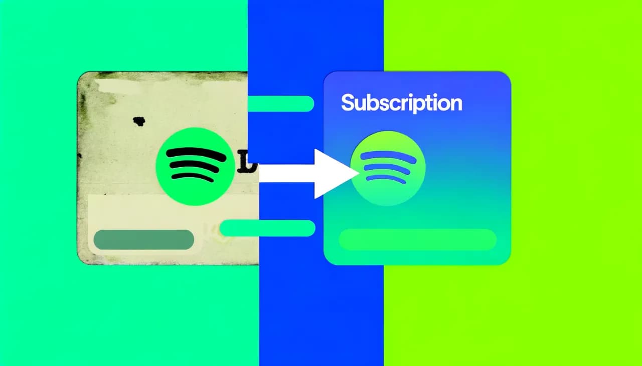 Jak doładować konto Spotify i cieszyć się muzyką bez przerwy