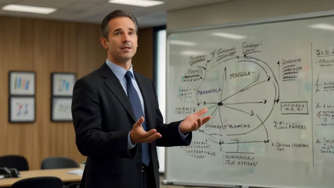 Manager muzyczny Warszawa: Jak znaleźć eksperta od kariery artystycznej