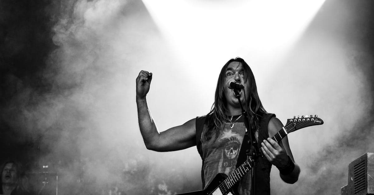 Historia polskiego rocka alternatywnego - geneza i rozwój