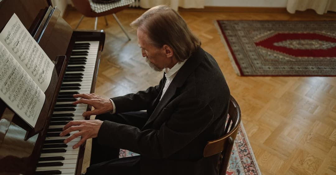 Poradnik jak skomponować dobry utwór muzyczny