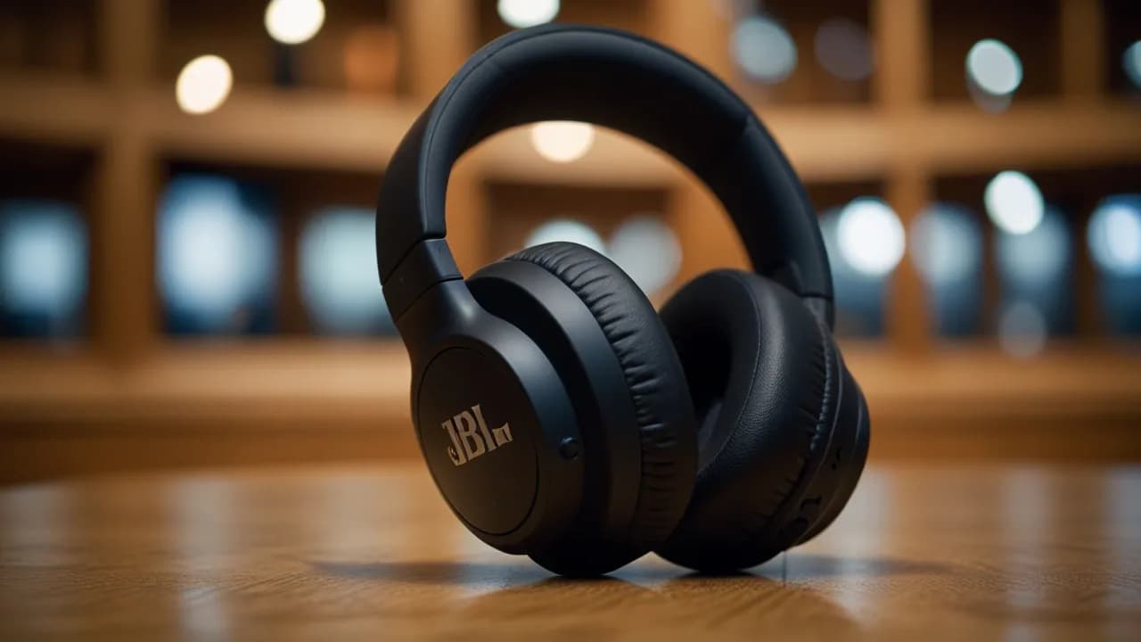 Czy JBL 500BT to hit czy kit? Przeczytaj naszą szczerą recenzję!