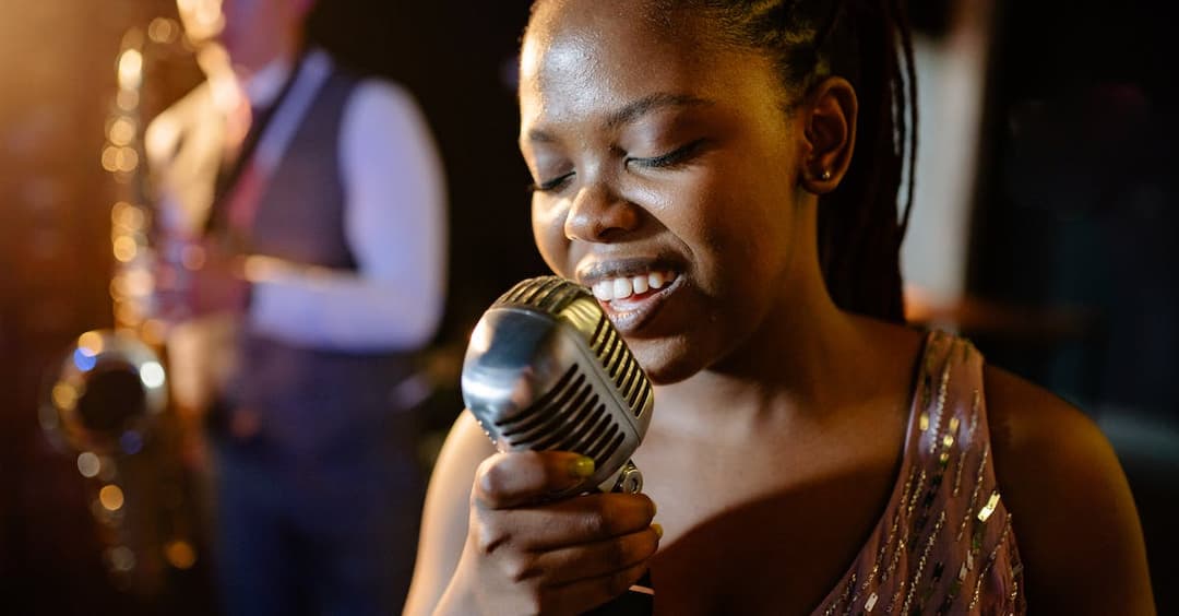 Najlepsze sposoby na poprawę emisji głosu w ciągu miesiąca