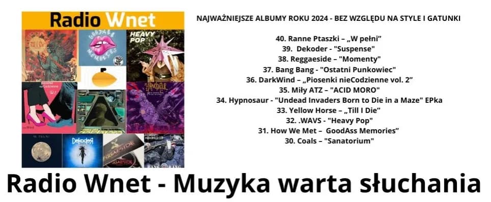 Piosenki z przekazem: Muzyka, która zmienia świat i serca