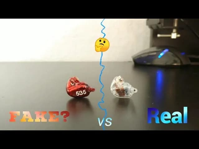 Shure SE535 vs SE215:oto porównanie słuchawek dokanałowych