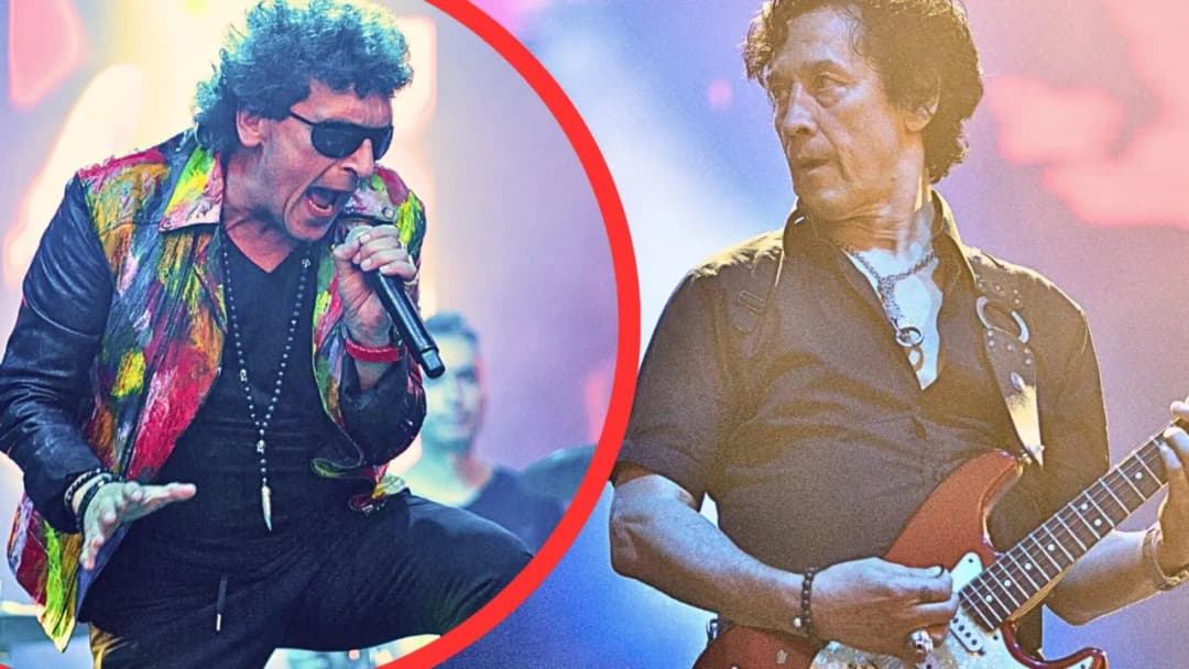 Jak Borysewicz i Lady Pank zmienili oblicze polskiego rocka?