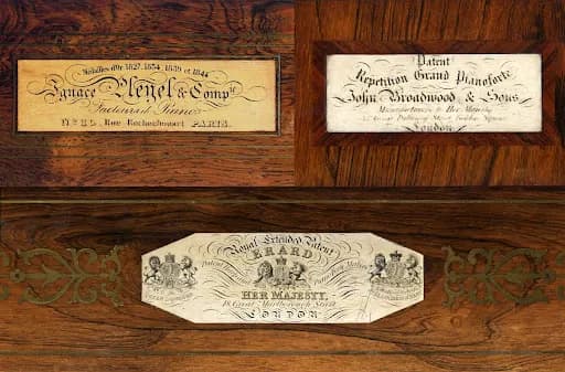 Fortepian, na którym grał Chopin: tajemnice i historia instrumentu