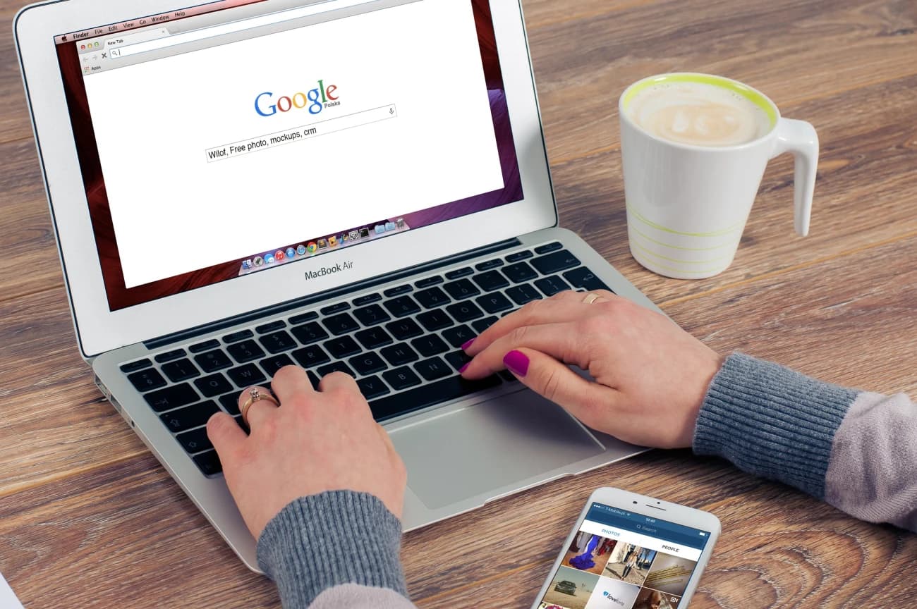 Jak działają kampanie w Google Ads?