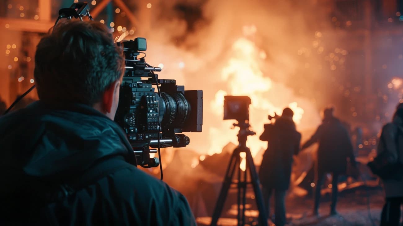 7 rzeczy, których nie wiedziałeś o efektach specjalnych