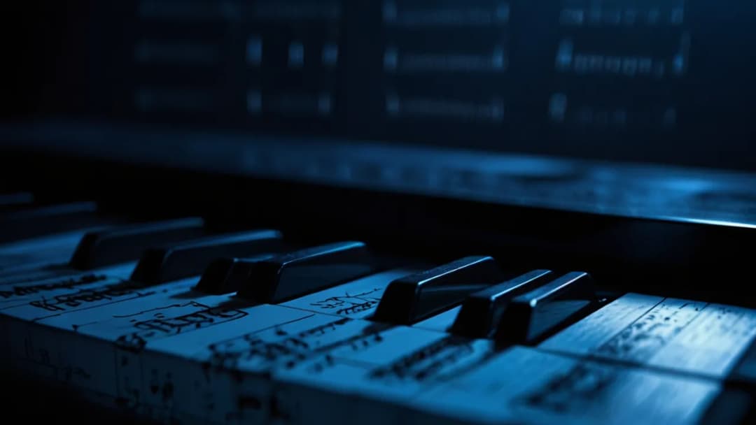 B-moll: dlaczego muzycy drżą przed tą tonacją? Muzyczna łamigłówka