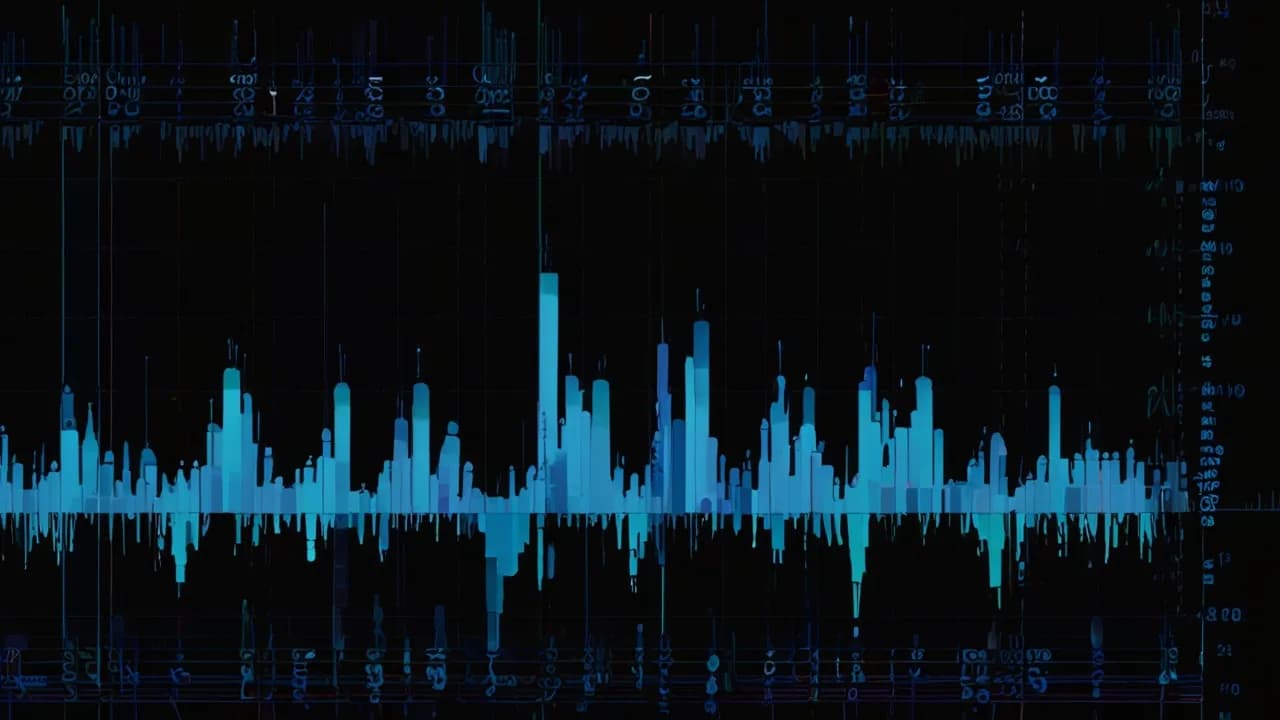 Co to jest głębia bitowa i jak wpływa na Twoją muzykę? Wyjaśniamy