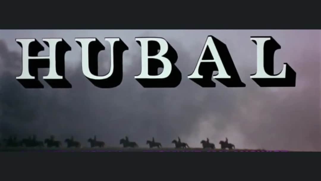 Muzyka z filmu Hubal: Odkryj emocje w kompozycji Wojciecha Kilara