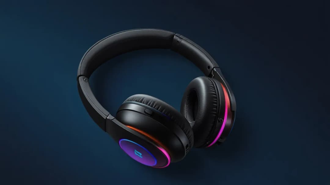 Jak używać słuchawek bezprzewodowych? 7 trików dla początkujących