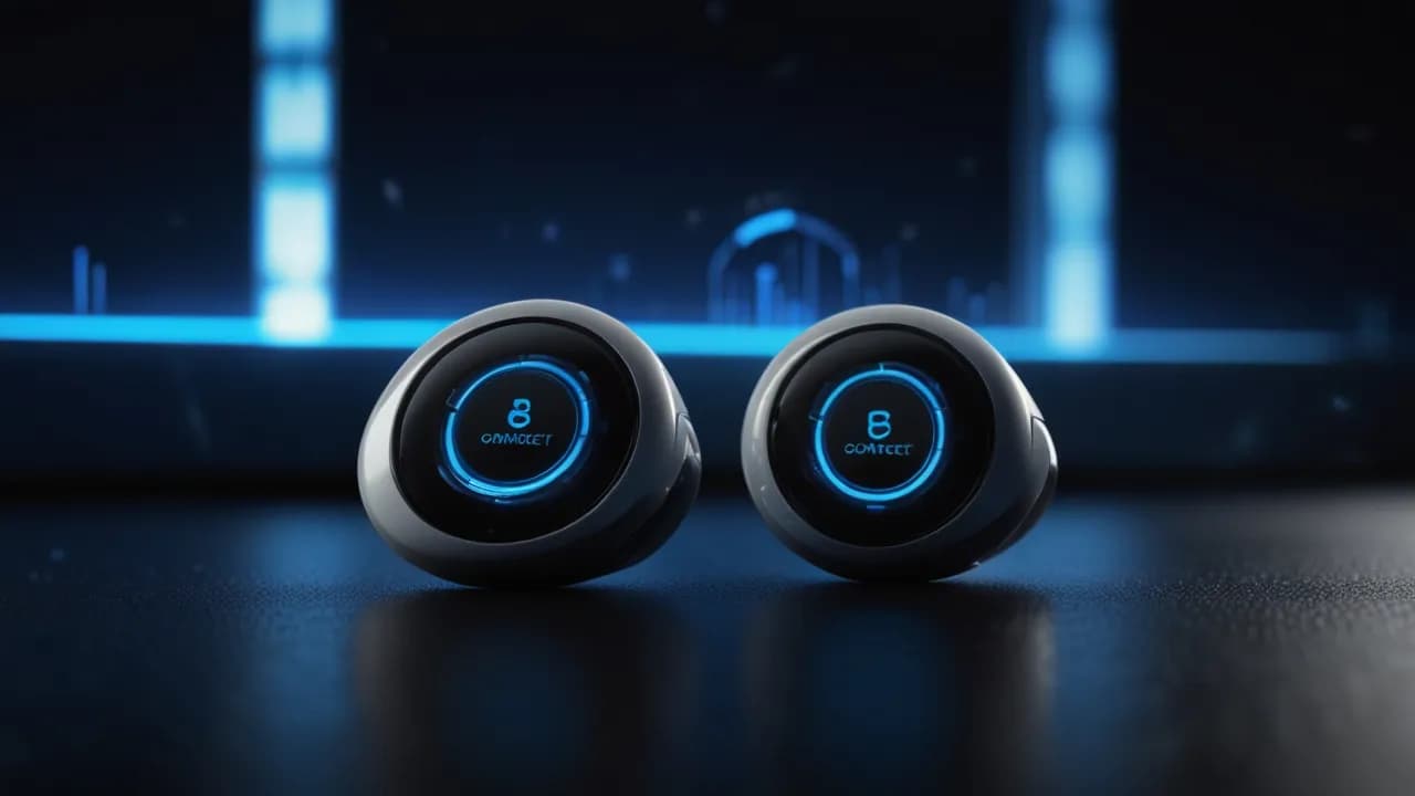 Bluetooth w słuchawkach: jak działa ta rewolucyjna technologia?
