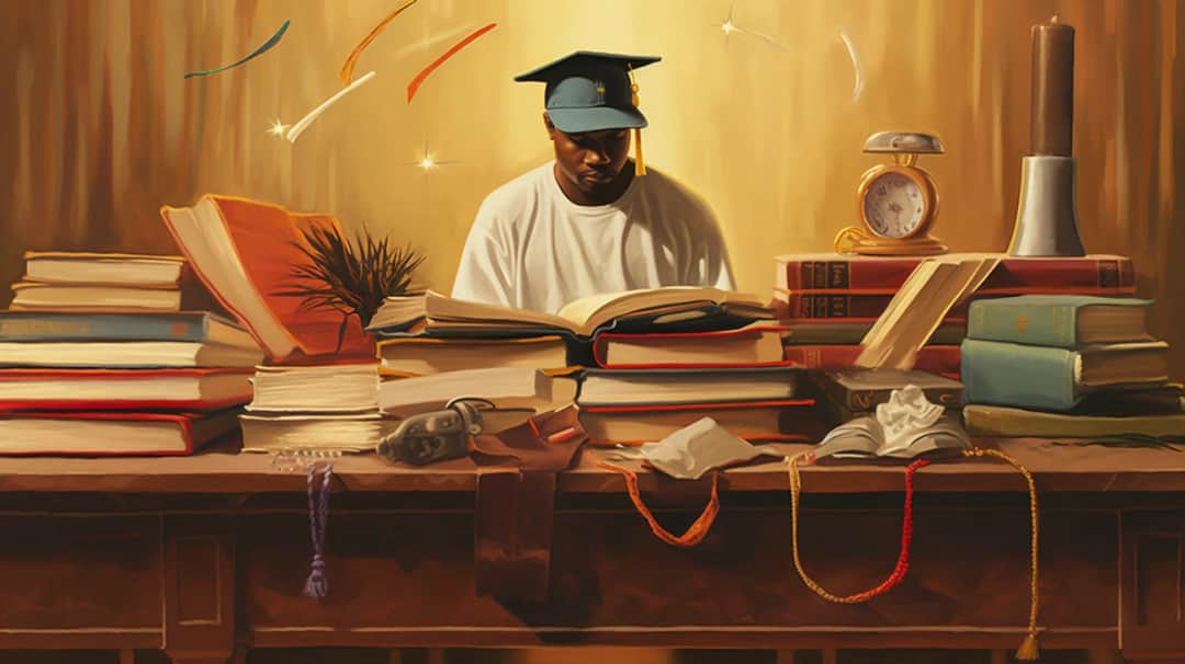 20 urodziny albumu The College Dropout: 7 faktów o debiucie Kanye Westa