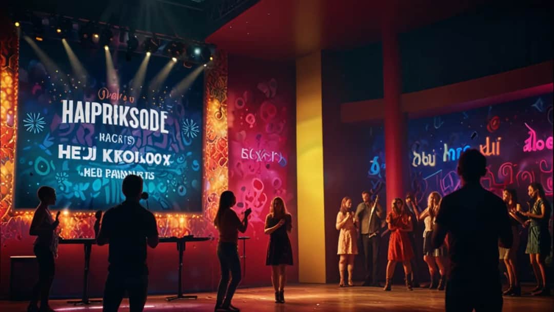 Rozkręć imprezę z tymi 15 hitami karaoke! "Hej sokoły" i inne