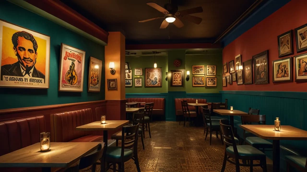 Czy Havana Cafe to najlepsza kubańska muzyka w Twoim mieście?