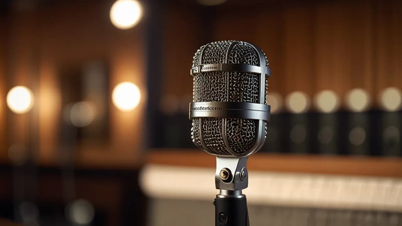 Dlaczego profesjonaliści wybierają mikrofony RODE? Sekrety jakości