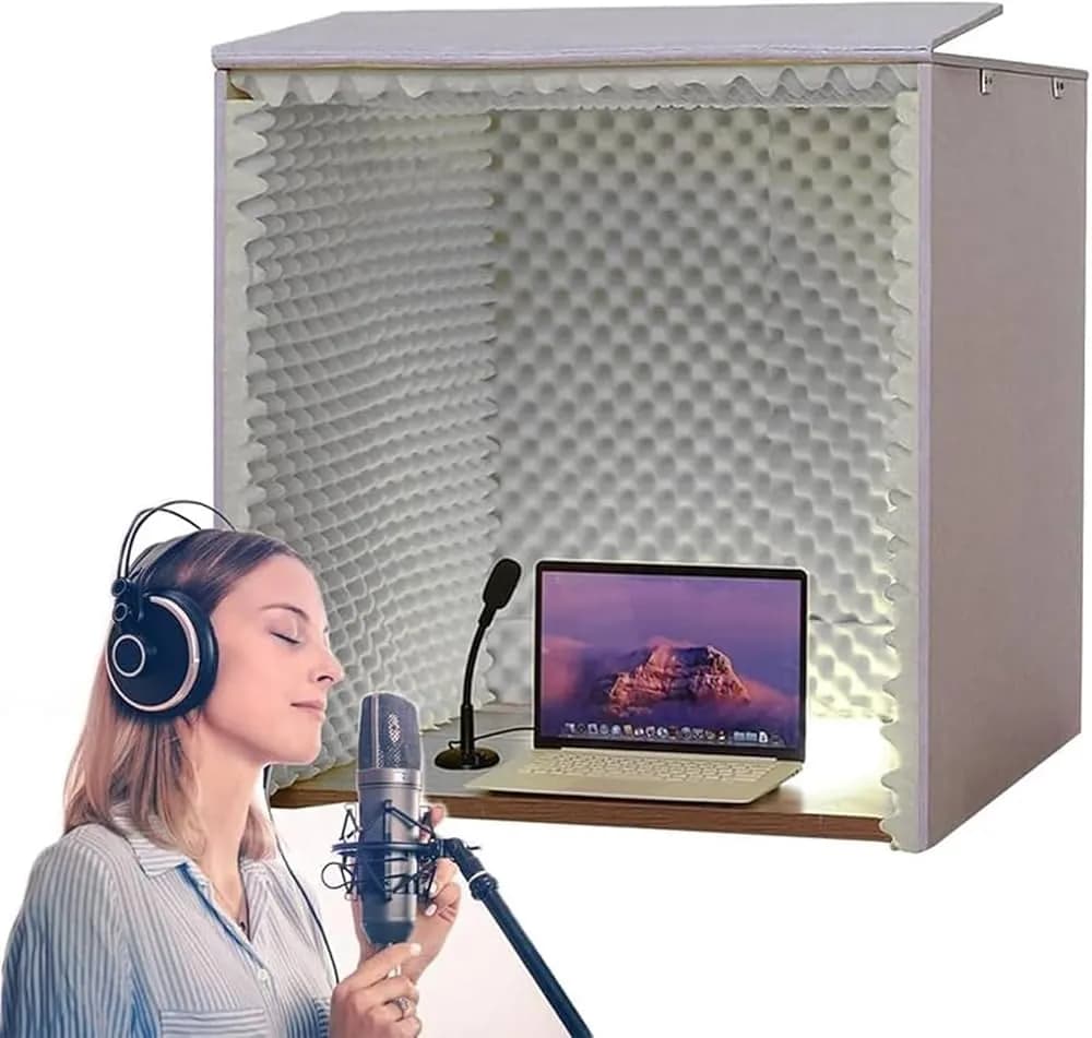 Jak oddzielić wokal od muzyki: skuteczne metody i narzędzia