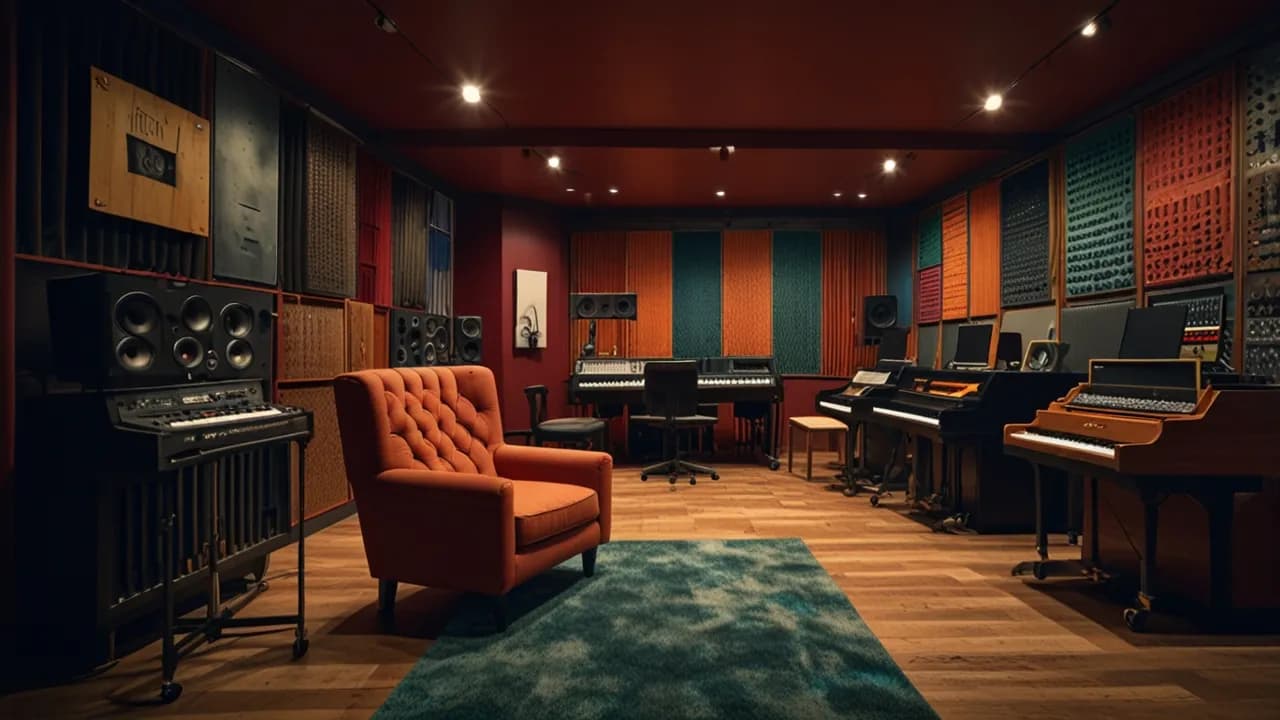 Najlepsze warsztaty wokalne w Warszawie: Rozwiń swój talent