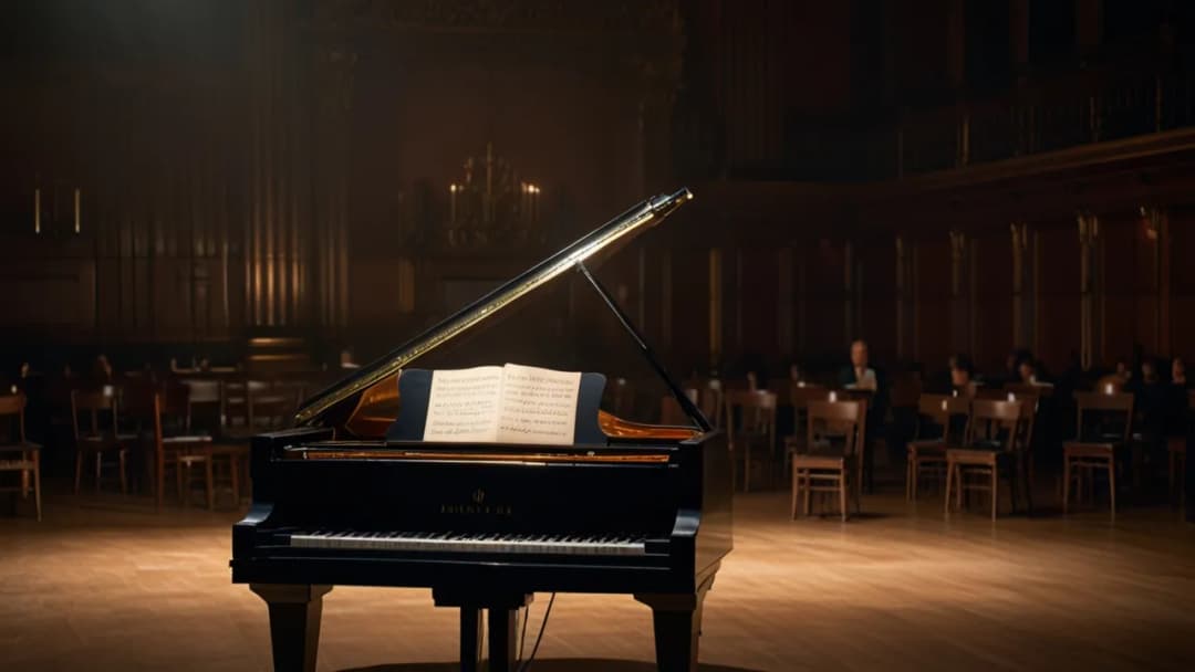 Karol Szymanowski: 5 fascynujących faktów o polskim kompozytorze