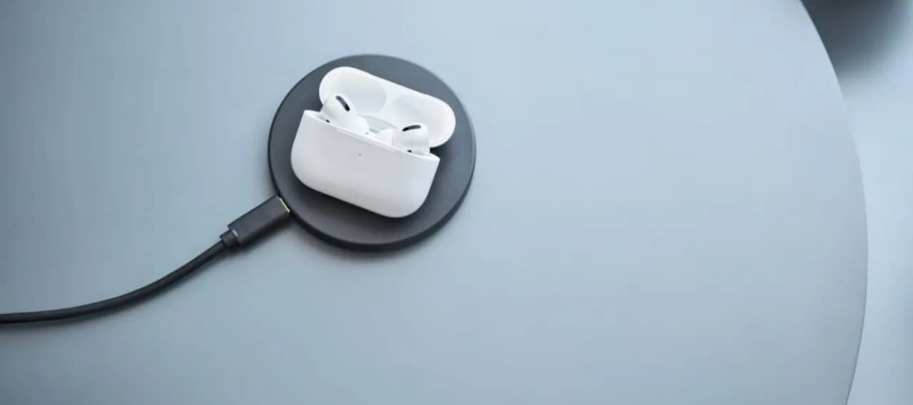 Jak ładować etui AirPods - proste metody i najczęstsze problemy