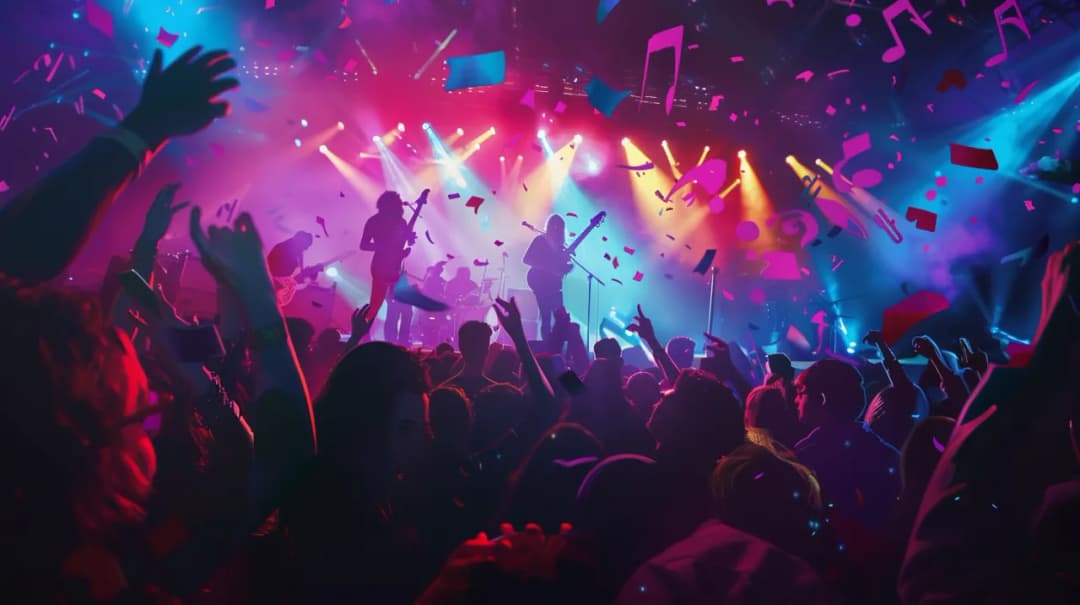 Polska scena muzyczna: artyści, których warto śledzić