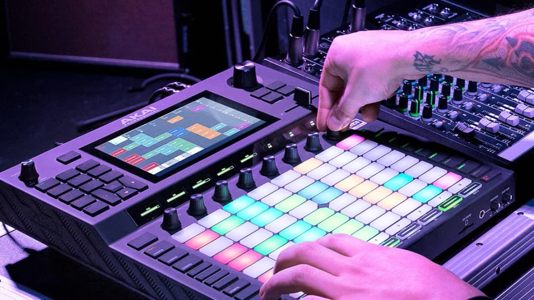 Sprzęt do tworzenia bitów: Kompletny zestaw dla początkujących