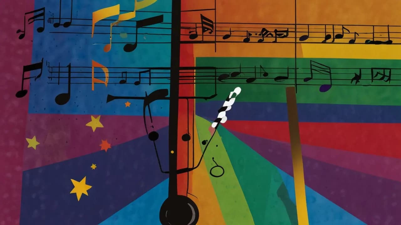 Jak rozpoznać całą nutę? Oto zapis muzyczny dla początkujących