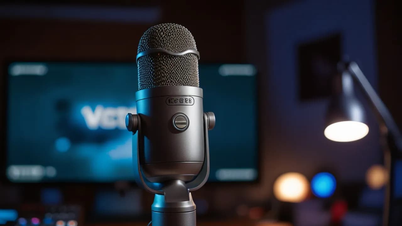 Mikrofon Yeti: czy wart swojej ceny dla aspirujących streamerów?