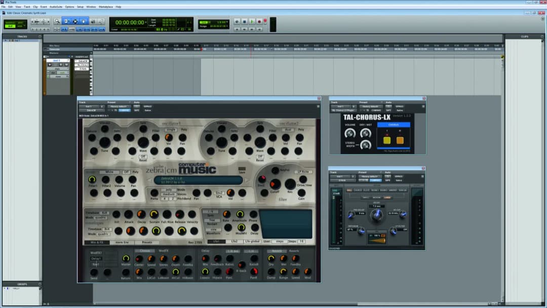 Reverb: Co to jest i jak wpływa na dźwięk w muzyce i filmie?